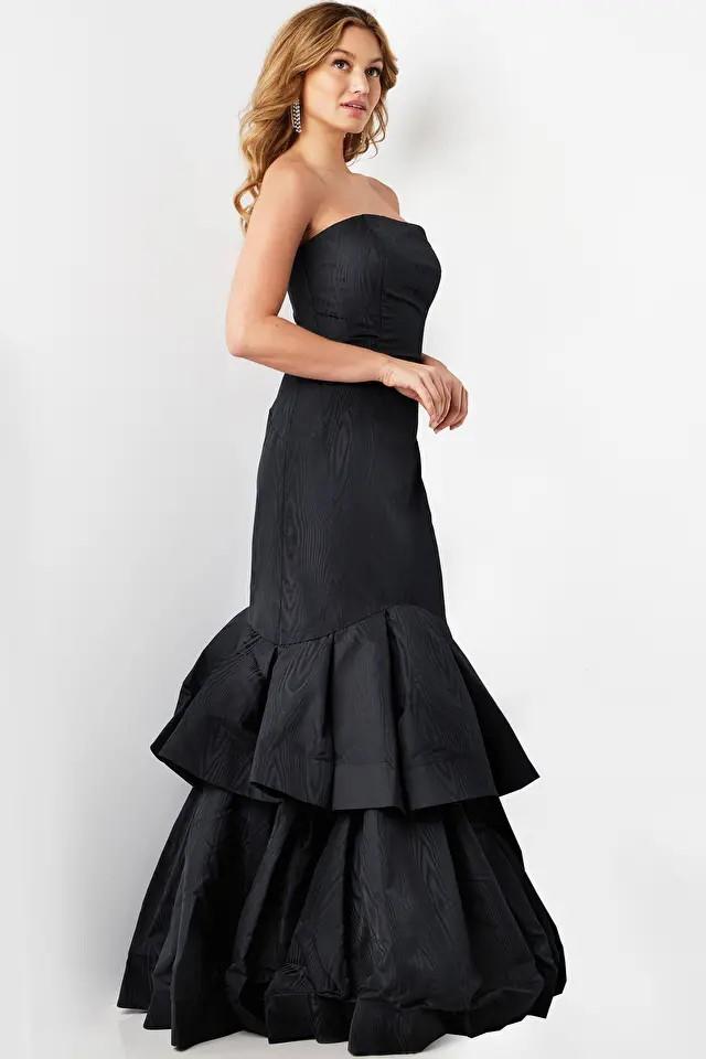 Jovani MOB-Evening Style Number 22921 - 4