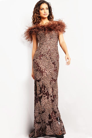 Jovani MOB-Evening Style Number 23030 - 1