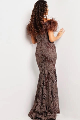 Jovani MOB-Evening Style Number 23030 - 2