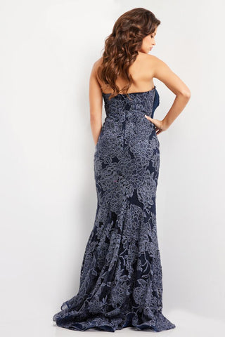 Jovani MOB-Evening Style Number 23031 - 2
