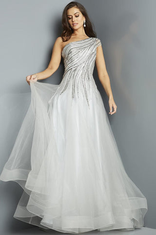 Jovani MOB-Evening Style Number 23042 - 3