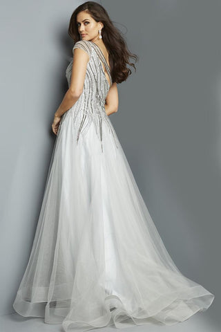 Jovani MOB-Evening Style Number 23042 - 2