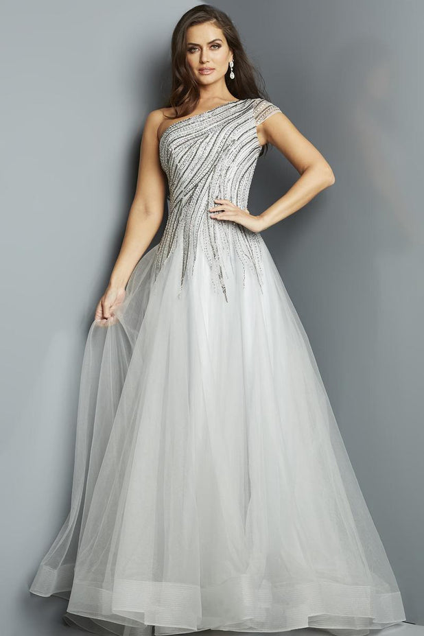 Jovani MOB-Evening Style Number 23042 - 1