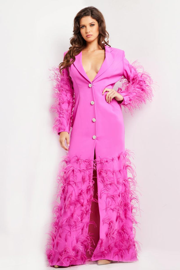 Jovani MOB-Evening Style Number 23075 - 1