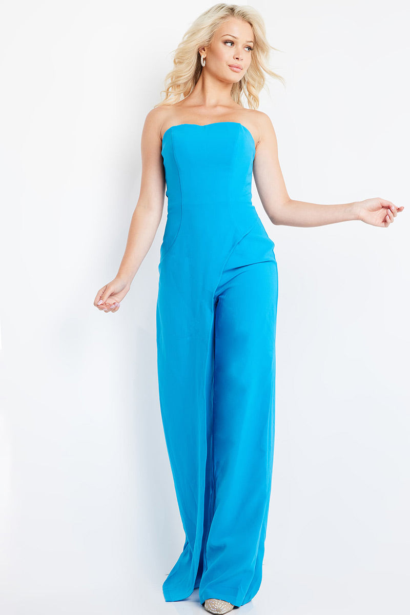 Jovani MOB-Evening Style Number 23082 - 3