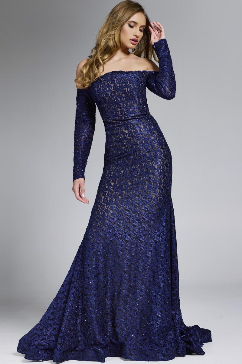 Jovani MOB-Evening Style Number 23084 - 3