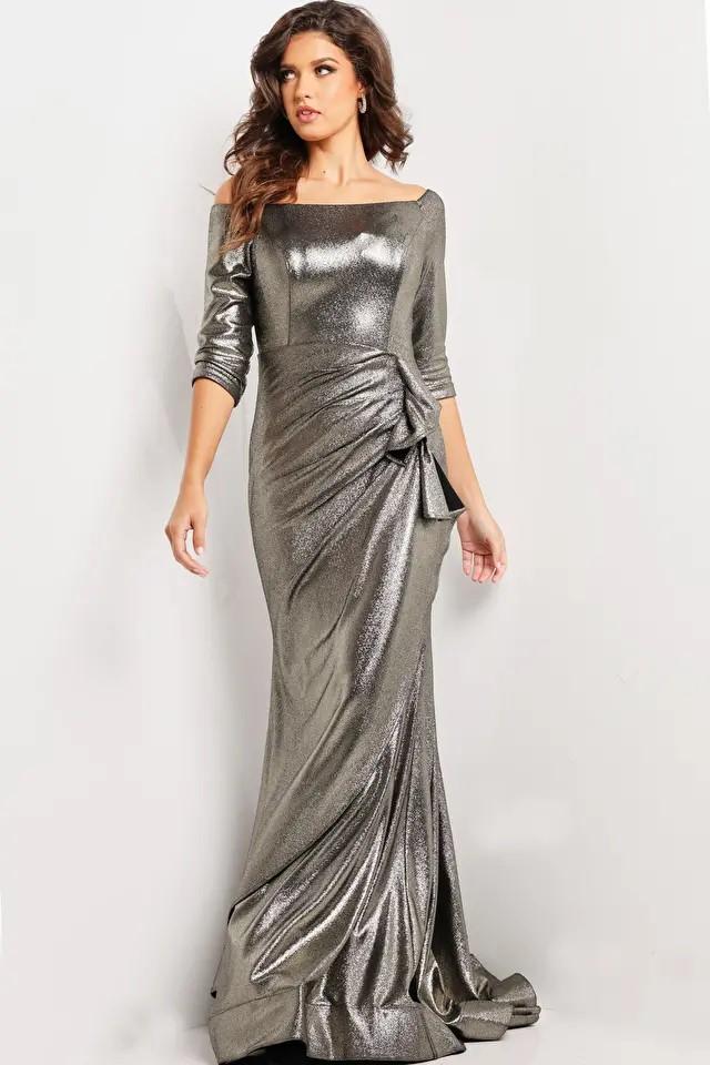 Jovani MOB-Evening Style Number 23136 - 3