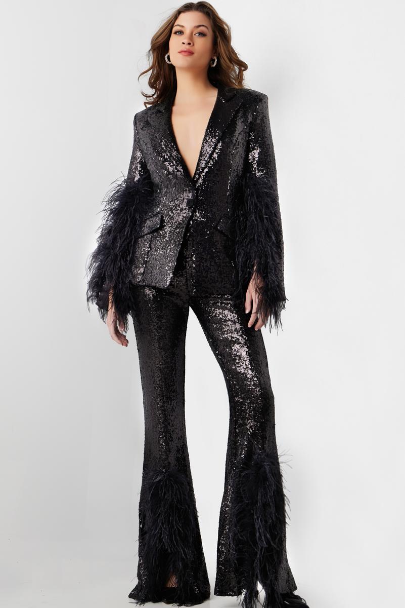 Jovani MOB-Evening Style Number 23162 - 5