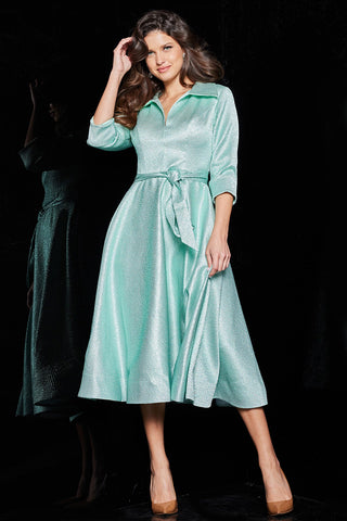 Jovani MOB-Evening Style Number 23176 - 7