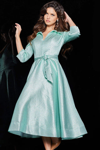 Jovani MOB-Evening Style Number 23176 - 5