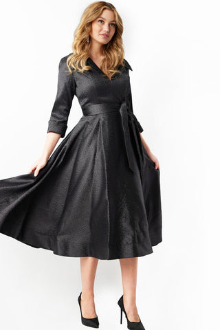 Jovani MOB-Evening Style Number 23176 - 8