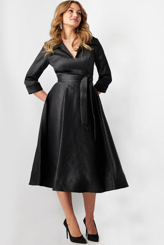 Jovani MOB-Evening Style Number 23176 - 6