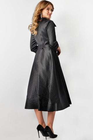 Jovani MOB-Evening Style Number 23176 - 4