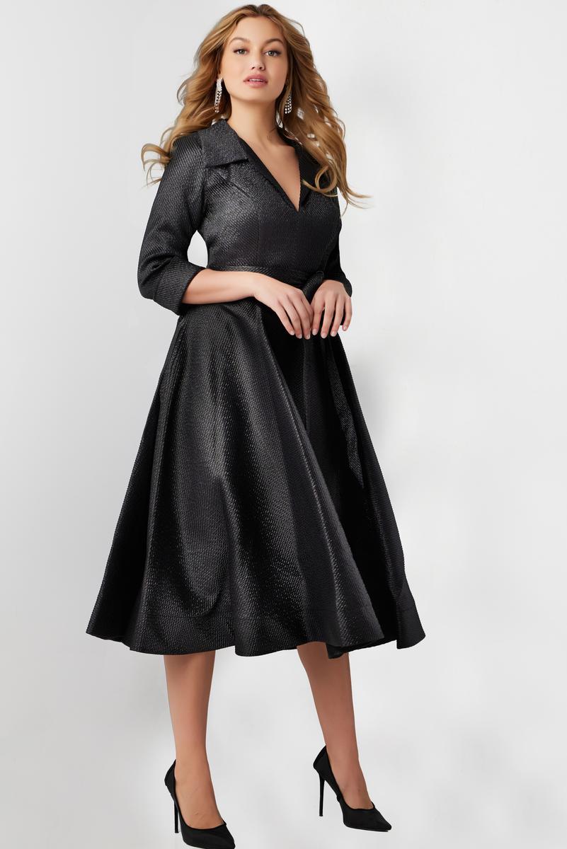 Jovani MOB-Evening Style Number 23176 - 3