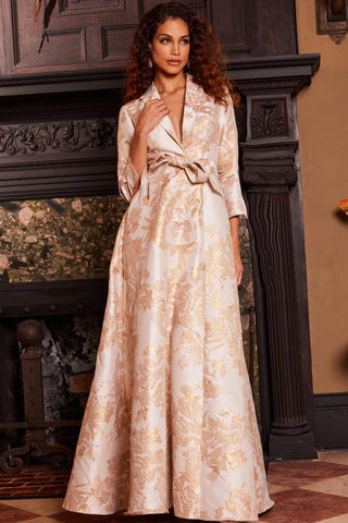 Jovani MOB-Evening Style Number 23178 - 1