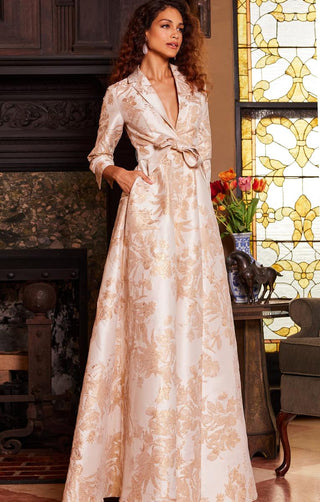 Jovani MOB-Evening Style Number 23178 - 7