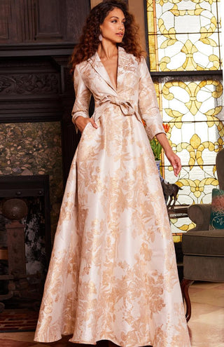 Jovani MOB-Evening Style Number 23178 - 5