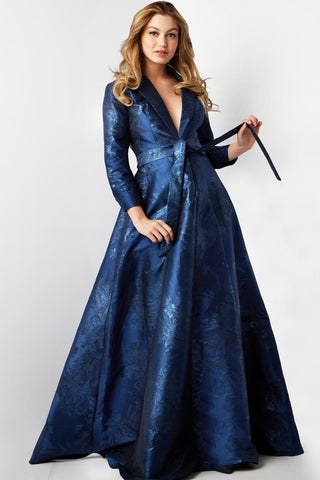 Jovani MOB-Evening Style Number 23178 - 8