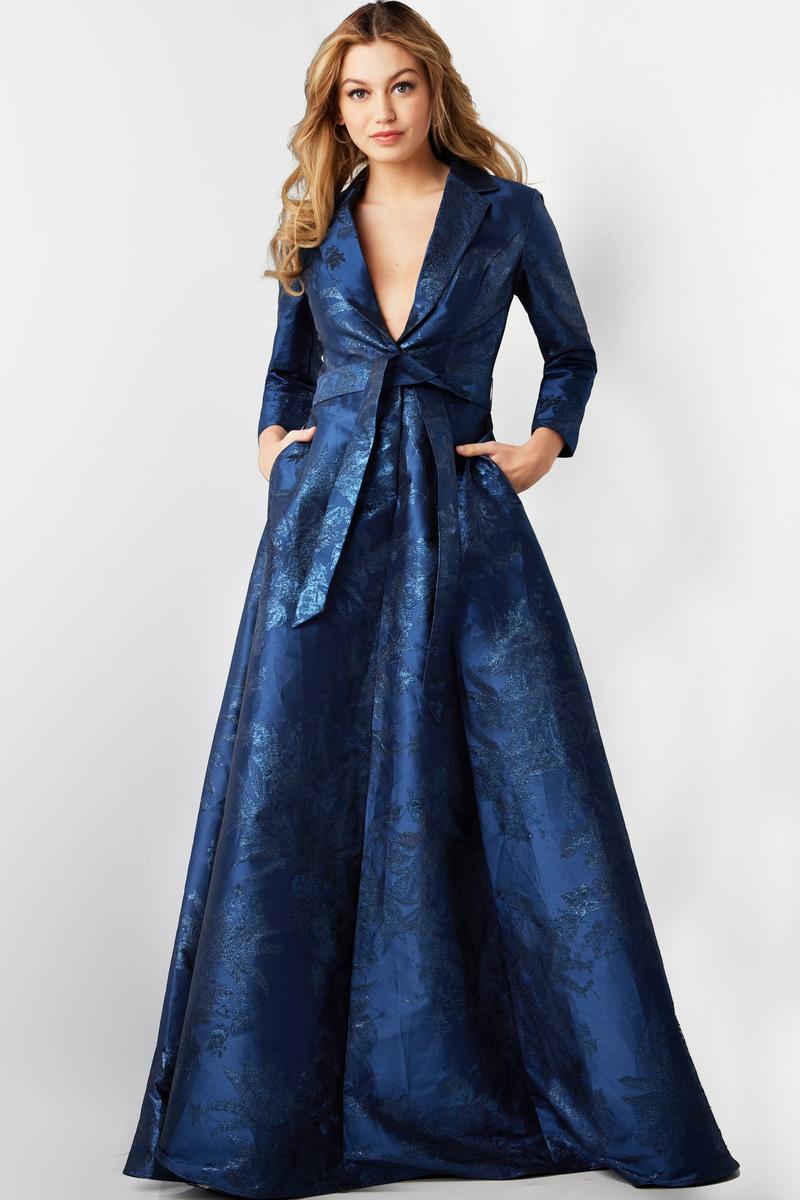 Jovani MOB-Evening Style Number 23178 - 6
