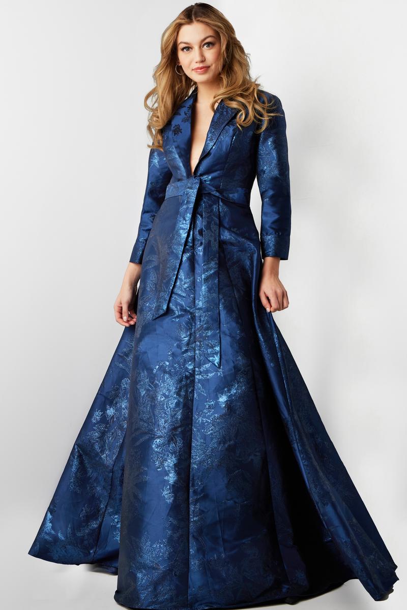 Jovani MOB-Evening Style Number 23178 - 3