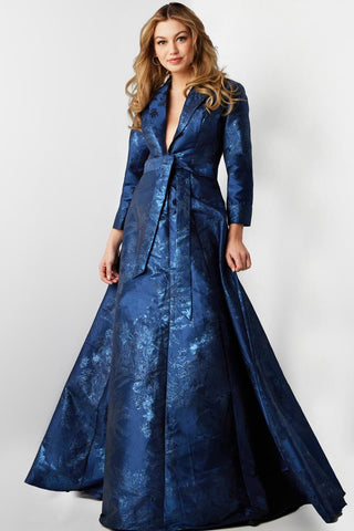 Jovani MOB-Evening Style Number 23178 - 3