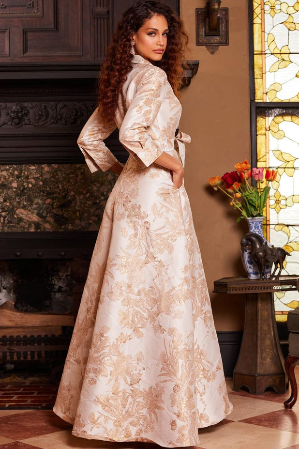 Jovani MOB-Evening Style Number 23178 - 2