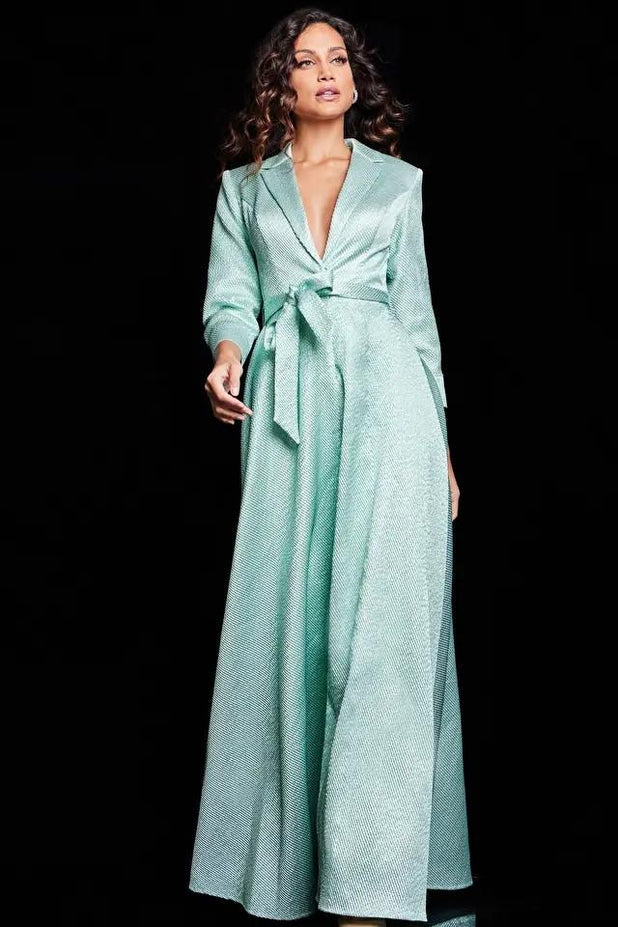 Jovani MOB-Evening Style Number 23179 - 1