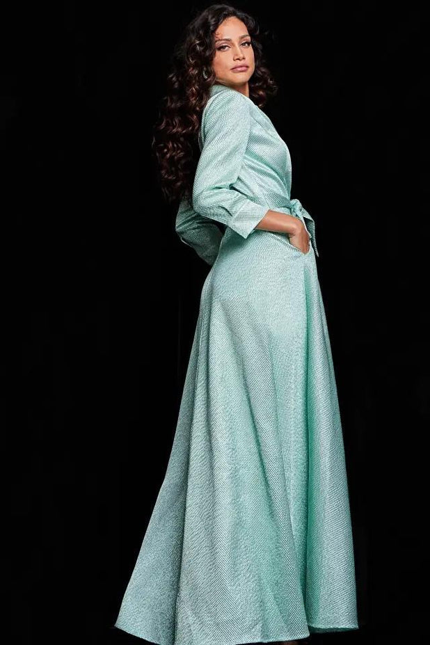 Jovani MOB-Evening Style Number 23179 - 2