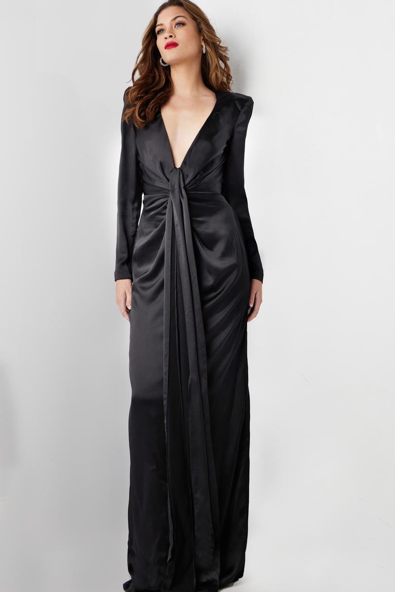 Jovani MOB-Evening Style Number 23180 - 3