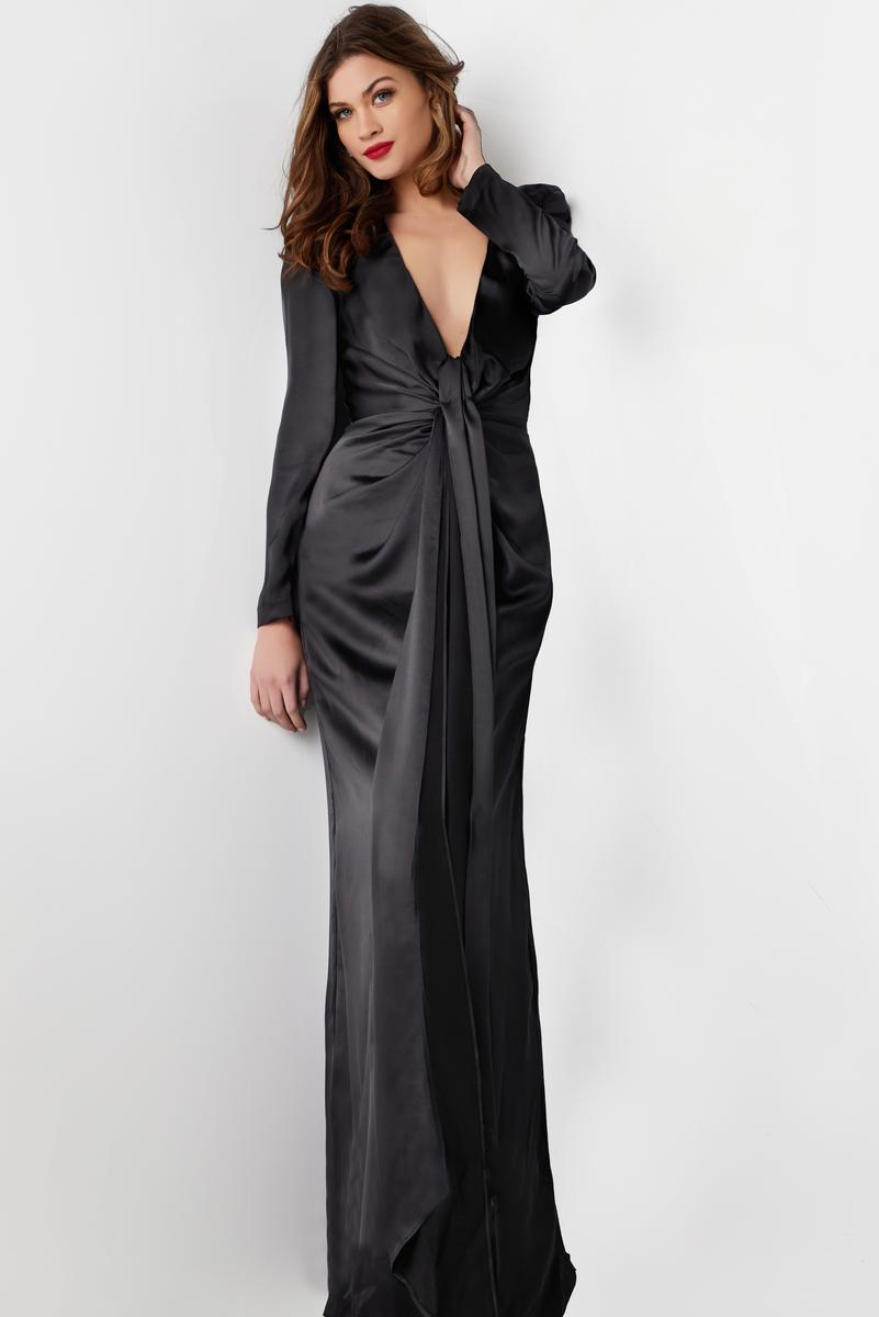 Jovani MOB-Evening Style Number 23180 - 7