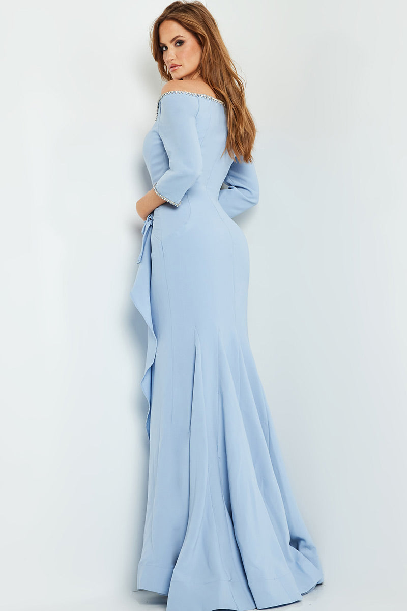 Jovani MOB-Evening Style Number 23190 - 4