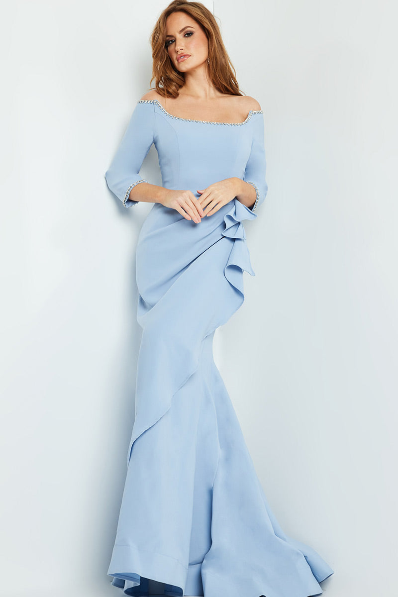 Jovani MOB-Evening Style Number 23190 - 8