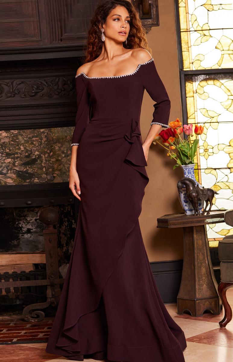 Jovani MOB-Evening Style Number 23190 - 7