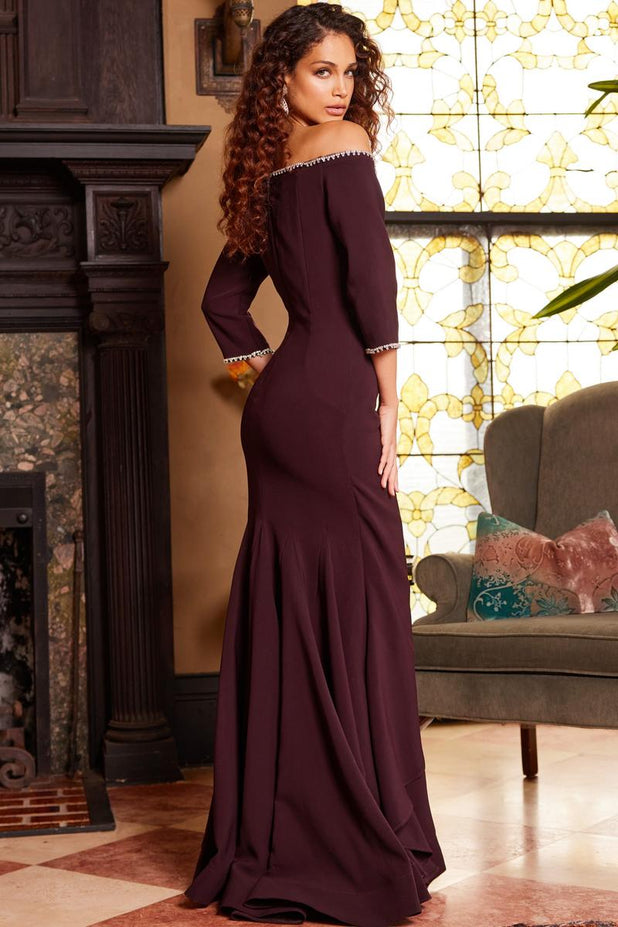 Jovani MOB-Evening Style Number 23190 - 2