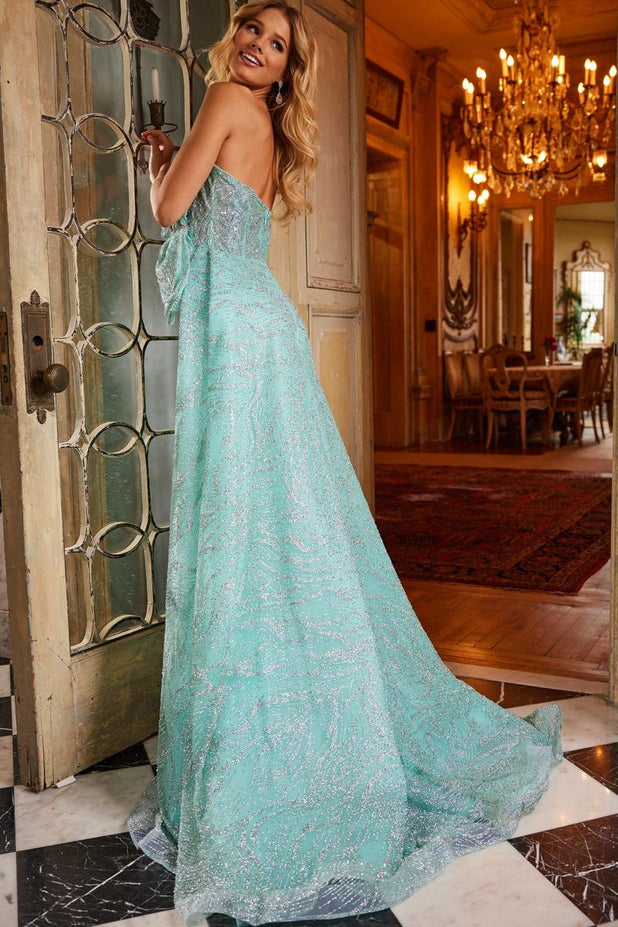 Jovani MOB-Evening Style Number 23361 - 2