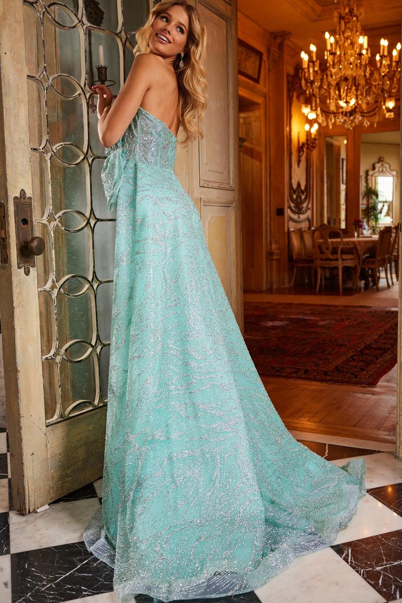 Jovani MOB-Evening Style Number 23361 - 2