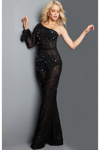 Jovani MOB-Evening Style Number 3375 - 3