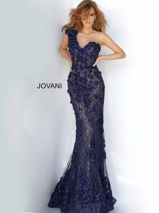 Jovani MOB-Evening Style Number 23375 - 4
