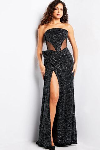 Jovani MOB-Evening Style Number 23388 - 1