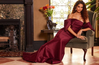 Jovani MOB-Evening Style Number 23398 - 5