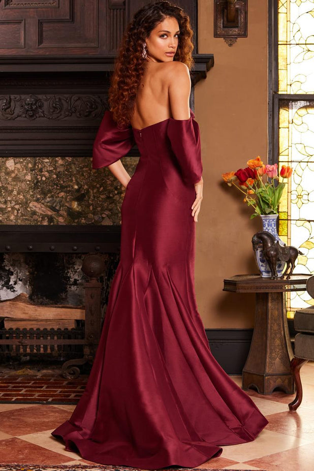 Jovani MOB-Evening Style Number 23398 - 2