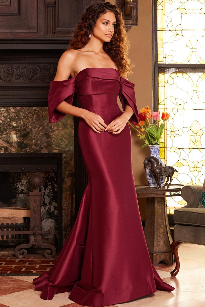 Jovani MOB-Evening Style Number 23398 - 3