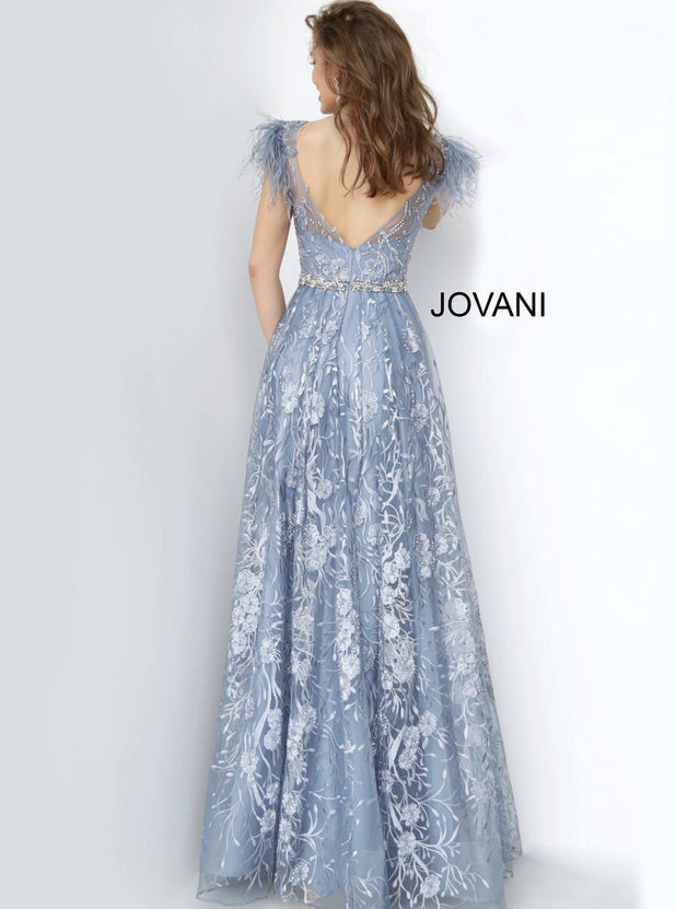 Jovani MOB-Evening Style Number 2350 - 2