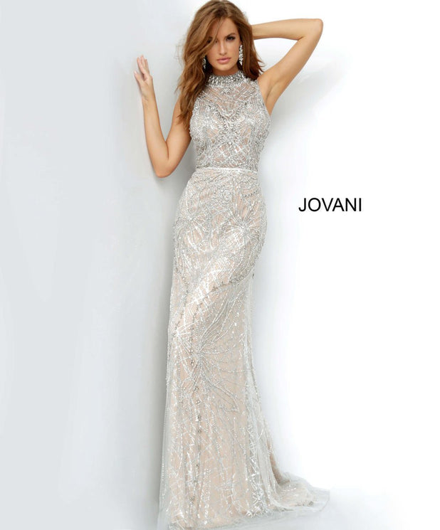 Jovani MOB-Evening Style Number 2354 - 1