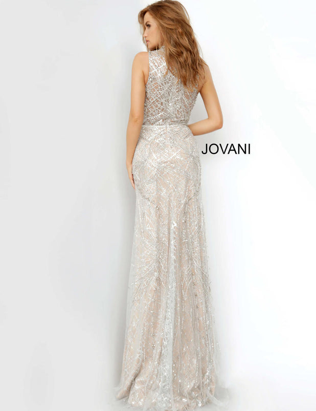 Jovani MOB-Evening Style Number 2354 - 2