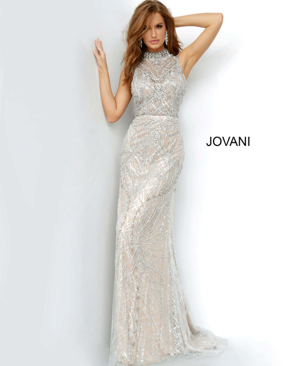 Jovani MOB-Evening Style Number 2354 - 1