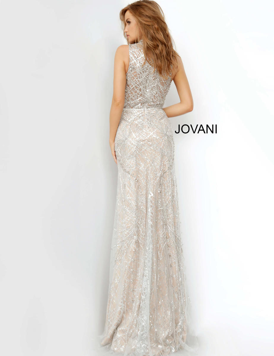 Jovani MOB-Evening Style Number 2354 - 2