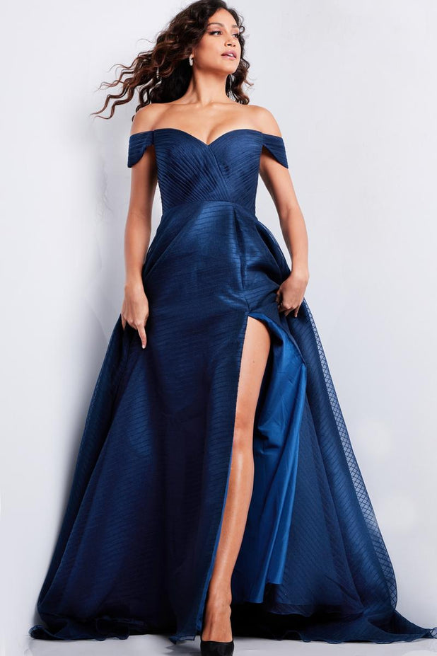 Jovani MOB-Evening Style Number 23557 - 1