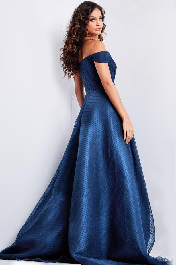 Jovani MOB-Evening Style Number 23557 - 2