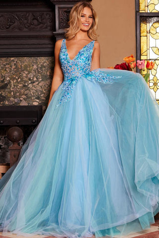 Jovani Prom Style Number 23577 - 5